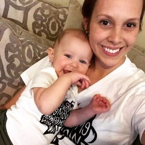 Meet your Posher, Olivia